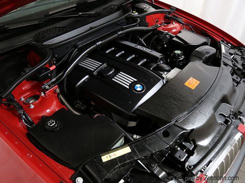 Used 2008 BMW X3 3.0si w/ Premium Pkg image 33