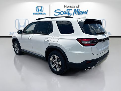 New 2026 Honda Pilot EX-L image 5