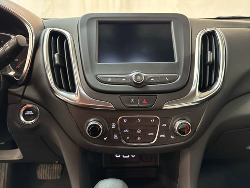 Certified 2022 Chevrolet Equinox LT image 18