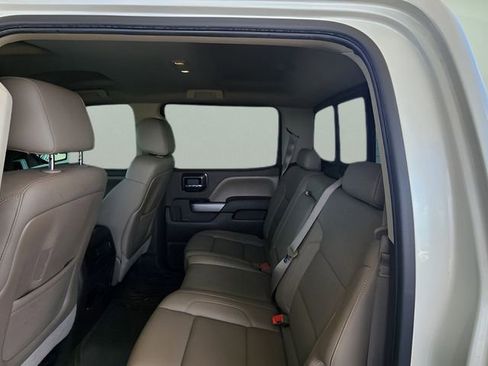 Used 2015 Chevrolet Silverado 1500 LTZ Z71 image 17