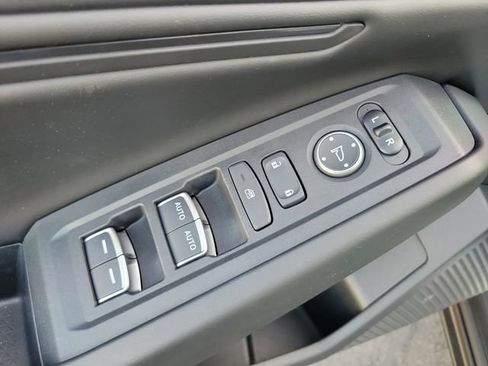 Certified 2024 Honda Accord EX image 18