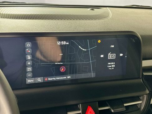 New 2026 Kia Seltos S AWD/4WD image 16