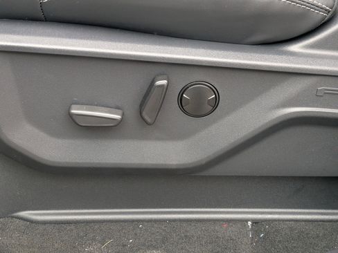 New 2026 Ford Expedition Max Platinum w/ Driver's Package image 13