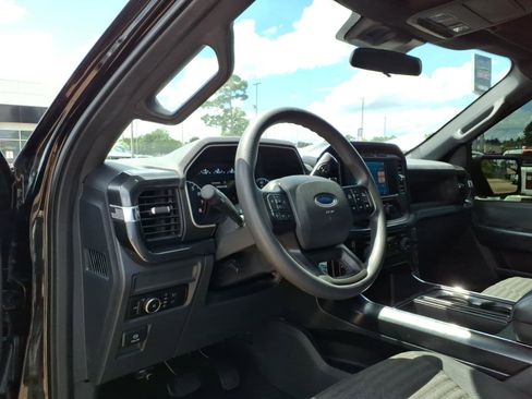 Used 2023 Ford F150 XL w/ STX Appearance Package AWD/4WD image 6