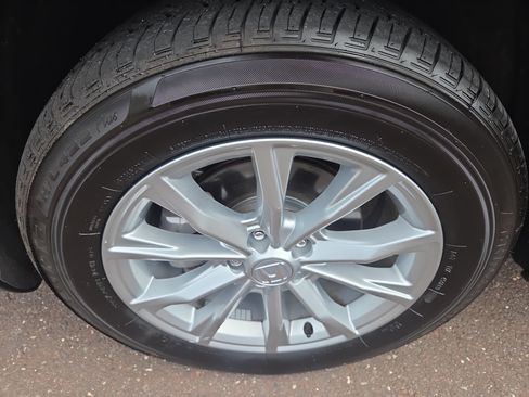 Used 2025 Honda CR-V EX-L image 12