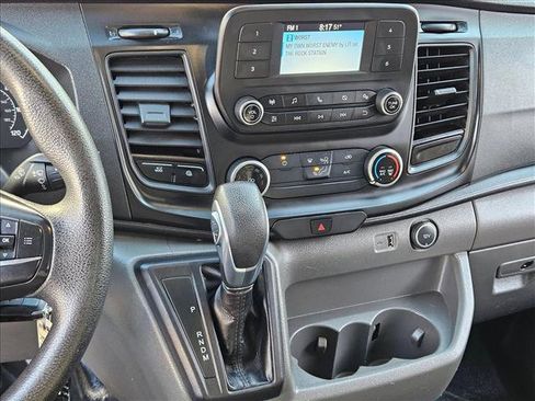 Used 2022 Ford Transit 150 Low Roof image 14