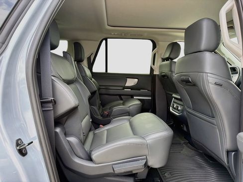 Certified 2026 Ford Expedition Max Active AWD/4WD image 35