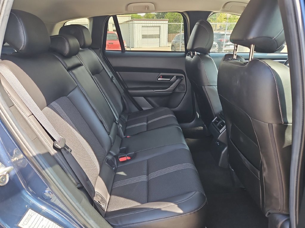 Used 2025 MAZDA CX-50 AWD 2.5 S w/ Preferred Package image 30