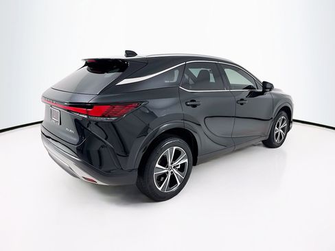 Used 2023 Lexus RX 350 Premium w/ Cold Area Package FWD image 8