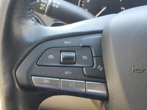 Certified 2025 Cadillac CT4 Luxury RWD image 18