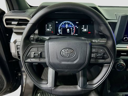 New 2026 Toyota Tacoma SR5 AWD/4WD image 12