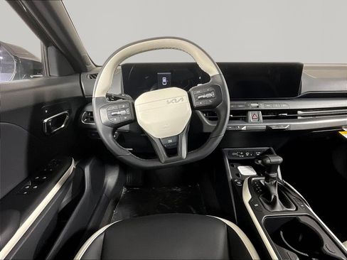 New 2026 Kia K4 EX FWD image 9