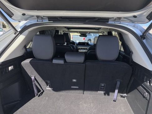 Used 2025 MAZDA CX-90 3.3 Turbo w/ Premium Sport Pkg image 23