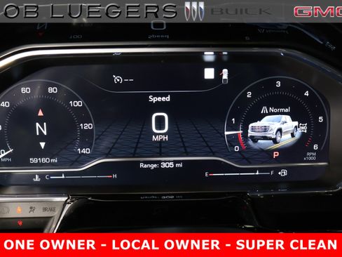 Certified 2023 GMC Sierra 1500 SLT w/ SLT Premium Plus Package image 33
