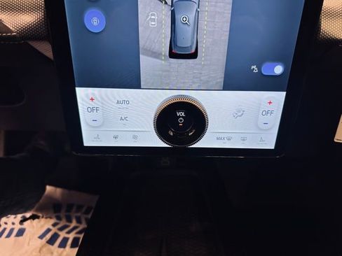 New 2025 Ford Mustang Mach-E GT image 30