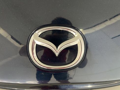 Used 2021 MAZDA MX-5 Miata RF Grand Touring RWD image 27