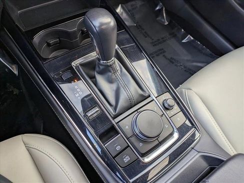 Used 2025 MAZDA CX-30 AWD 2.5 S w/ Preferred Package image 12