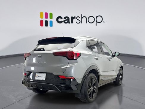 Used 2025 Buick Encore GX Sport Touring w/ Advanced Technology Package image 5