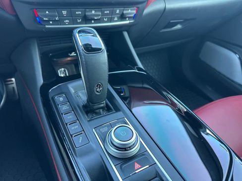 Used 2022 Maserati Levante Modena AWD/4WD image 23