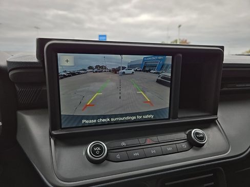 Used 2023 Ford Maverick Tremor w/ Tremor Off-Road Package image 30