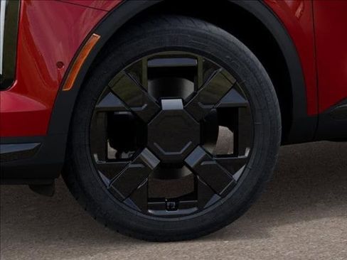 New 2026 Kia Sportage X-Pro Prestige AWD/4WD image 9