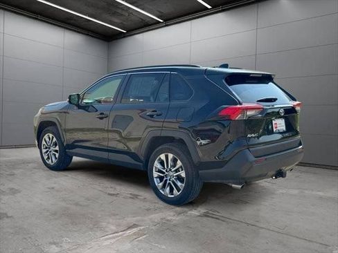 Certified 2025 Toyota RAV4 XLE Premium w/ Weather Package AWD/4WD image 65