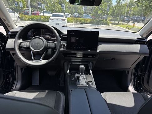 New 2026 MAZDA CX-5 Select AWD/4WD image 36