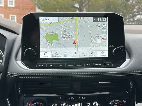 Certified 2023 Nissan Rogue SL w/ SL Premium Package image 18