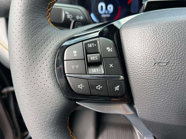New 2026 Ford Explorer Tremor w/ Tremor Convenience Package AWD/4WD image 27