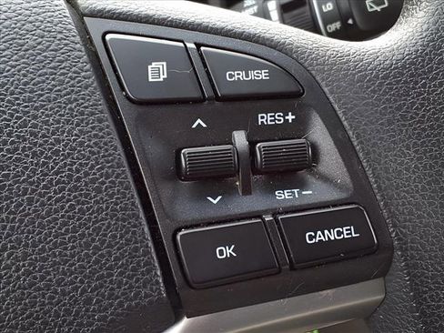 Used 2021 Hyundai Tucson SE image 26