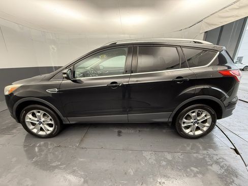 Used 2014 Ford Escape Titanium image 10