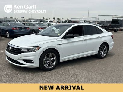 Used 2021 Volkswagen Jetta S