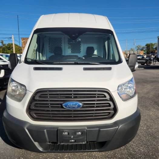 Used 2017 Ford Transit 250 148 High Roof RWD image 40