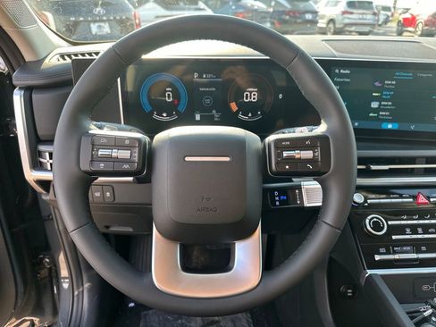 New 2026 Hyundai Santa Fe SE AWD/4WD image 16