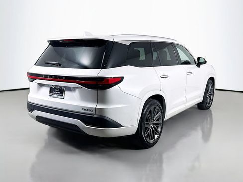 Certified 2024 Lexus TX 350 FWD w/ Technology Package image 5