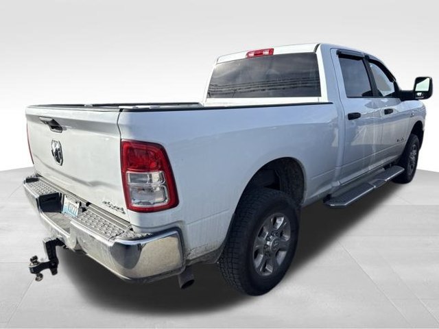 Used 2023 RAM 2500 Big Horn w/ Level 1 Equipment Group AWD/4WD image 4