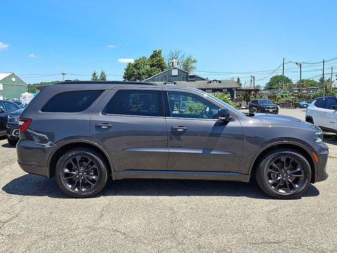 Certified 2024 Dodge Durango R/T AWD/4WD image 32