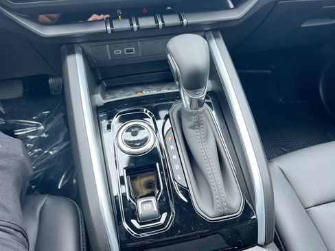 New 2026 Chevrolet Colorado LT w/ LT Convenience Package image 21