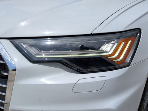 Used 2019 Audi A6 3.0T Prestige image 6