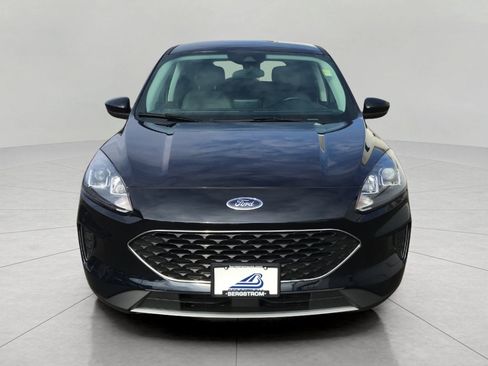 Used 2021 Ford Escape SE w/ Cold Weather Package image 13