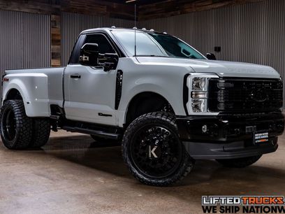 Used 2026 Ford F350 XLT w/ 360-Degree Camera Package