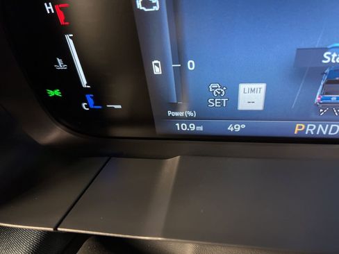 New 2026 Ford Maverick Lariat w/ 4K Tow Package image 21