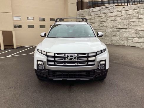 New 2026 Hyundai Santa Cruz SEL AWD/4WD image 2