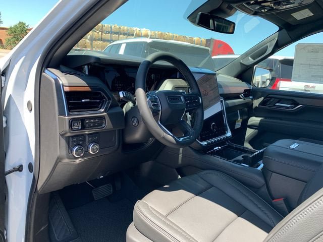New 2026 GMC Yukon XL Denali AWD/4WD image 19