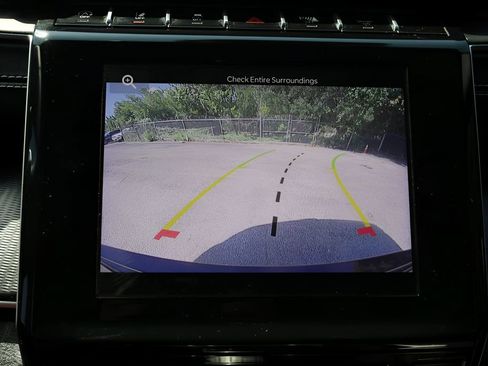 Used 2023 Jeep Grand Cherokee Altitude RWD image 25