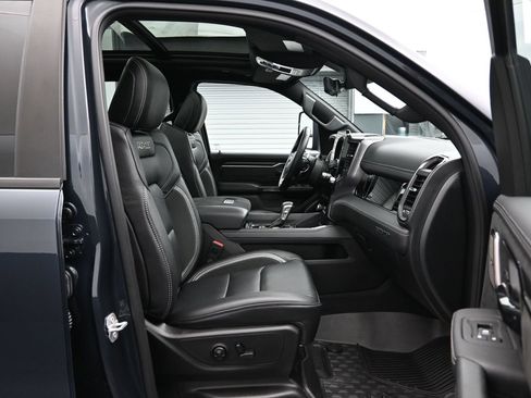Used 2025 RAM 1500 RHO w/ RHO Level 1 Equipment Group AWD/4WD image 13