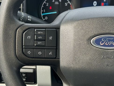Used 2026 Ford F250 XL AWD/4WD image 11