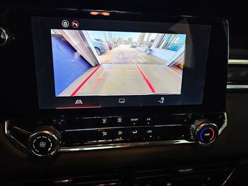 New 2026 GMC Canyon Elevation image 31