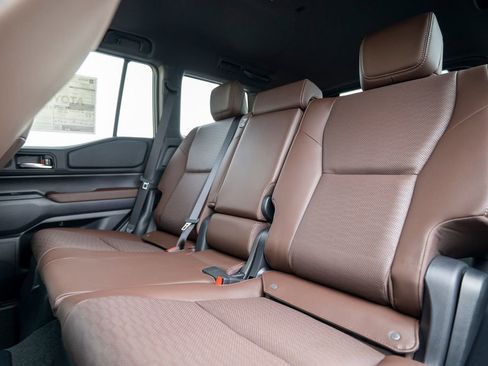 New 2026 Toyota Land Cruiser w/ Premium Package image 41