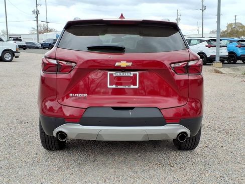 Used 2021 Chevrolet Blazer LT image 6